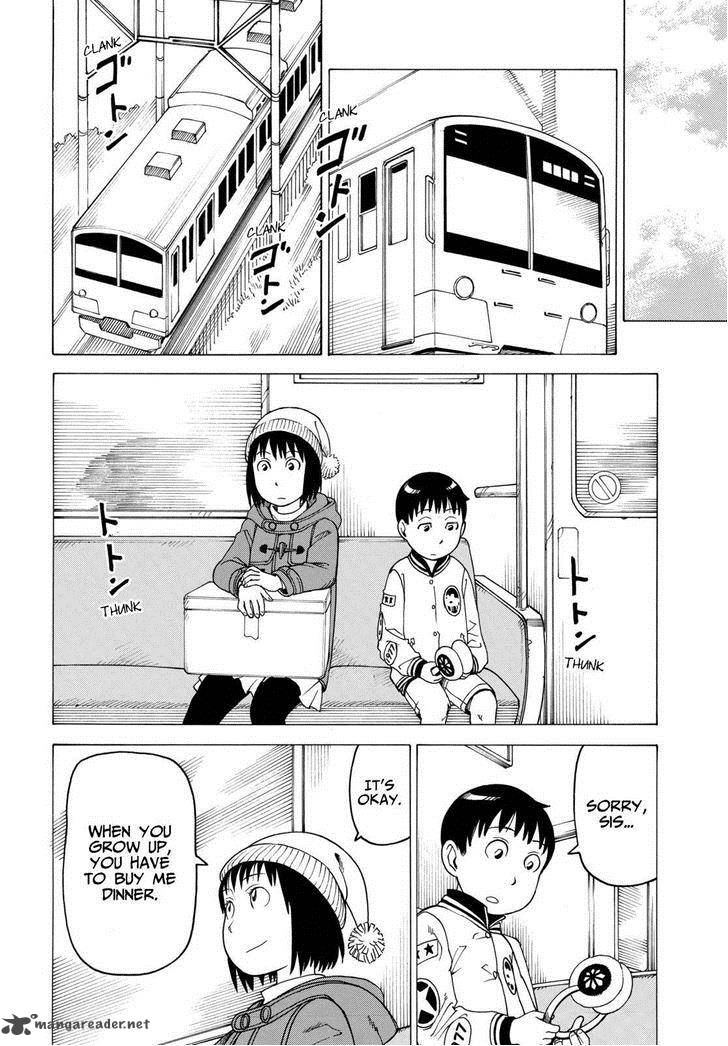 Soredemo Machi Wa Mawatteiru 120 12