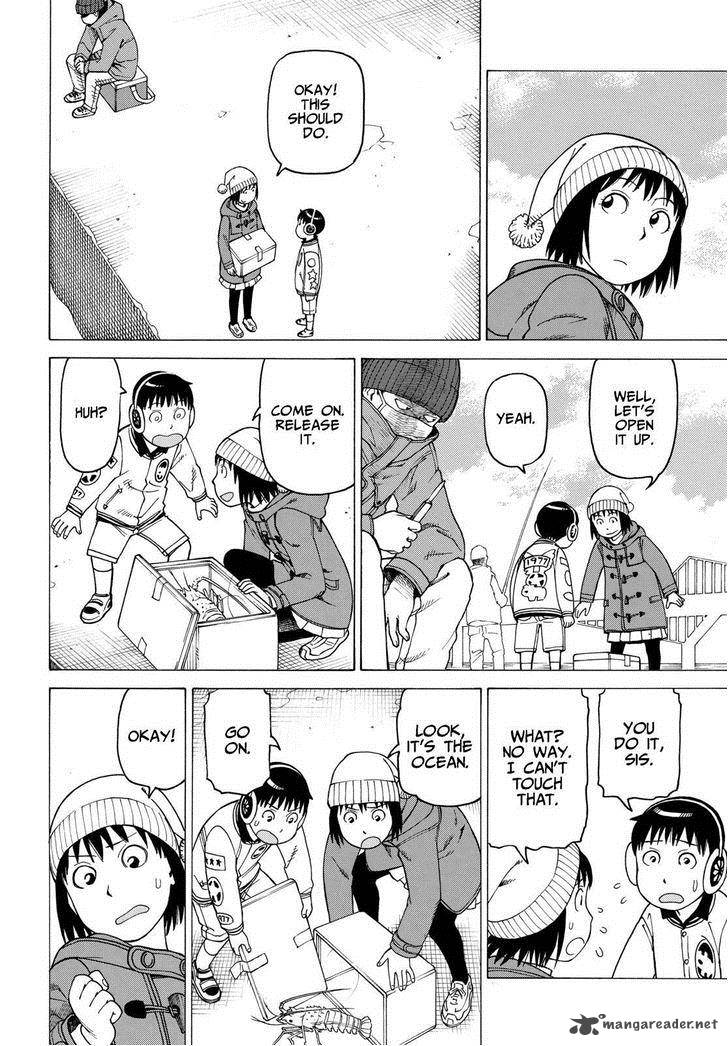 Soredemo Machi Wa Mawatteiru 120 14