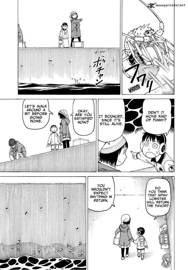 Soredemo Machi Wa Mawatteiru 120 15