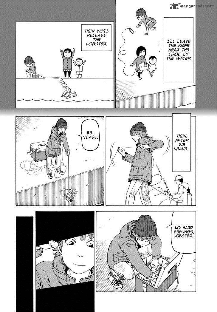 Soredemo Machi Wa Mawatteiru 120 18