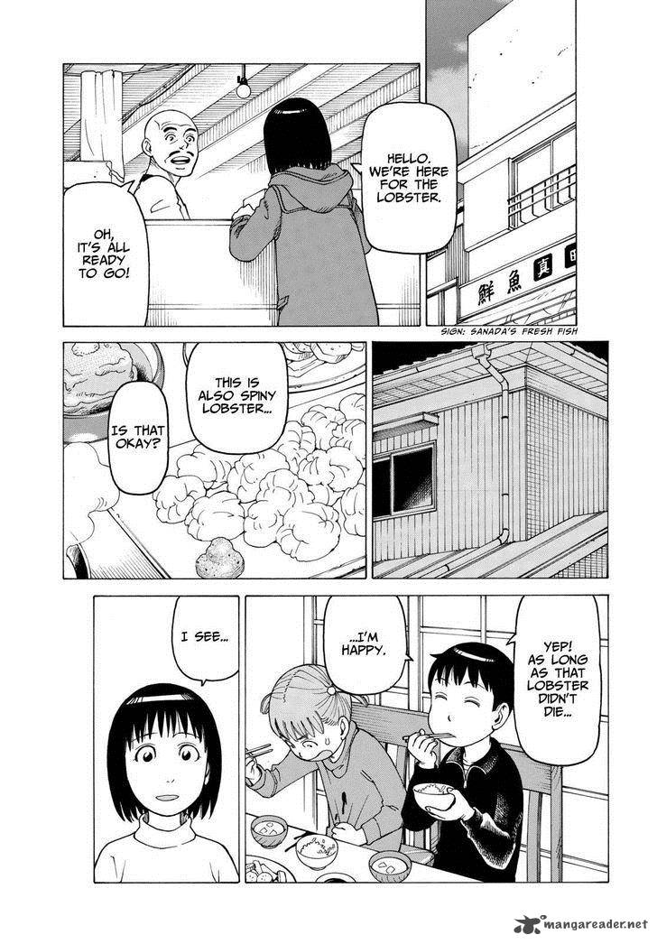 Soredemo Machi Wa Mawatteiru 120 19