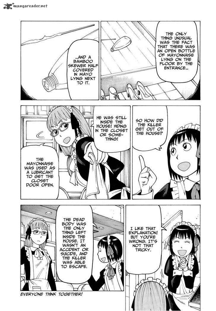 Soredemo Machi Wa Mawatteiru 120 5