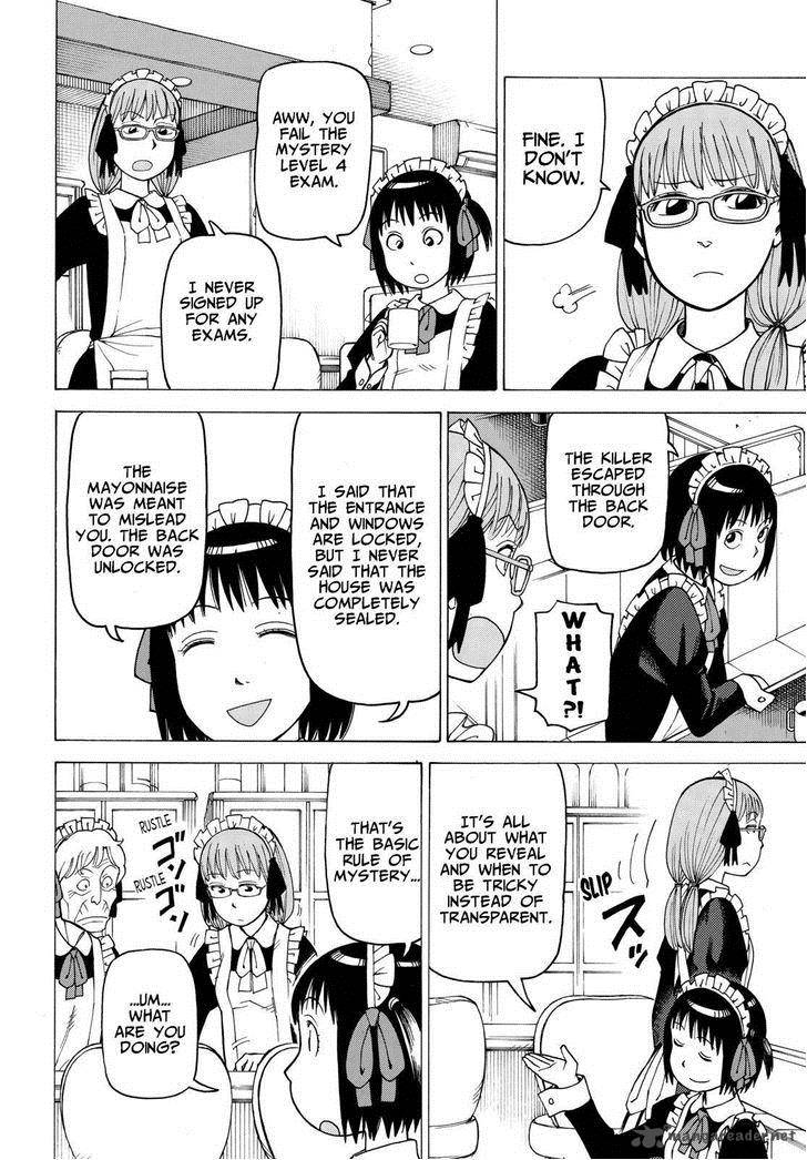 Soredemo Machi Wa Mawatteiru 120 6