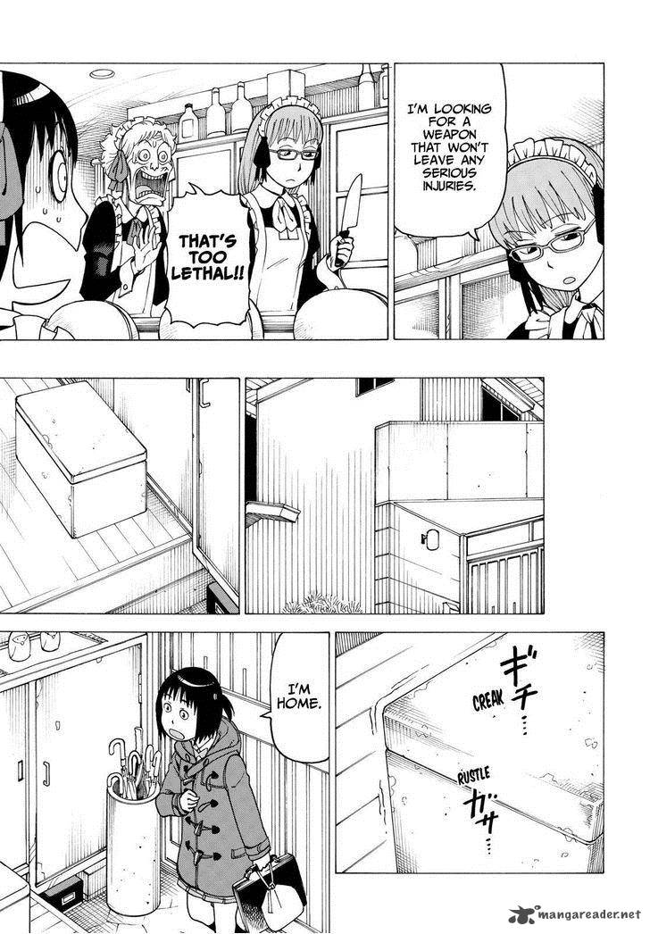Soredemo Machi Wa Mawatteiru 120 7