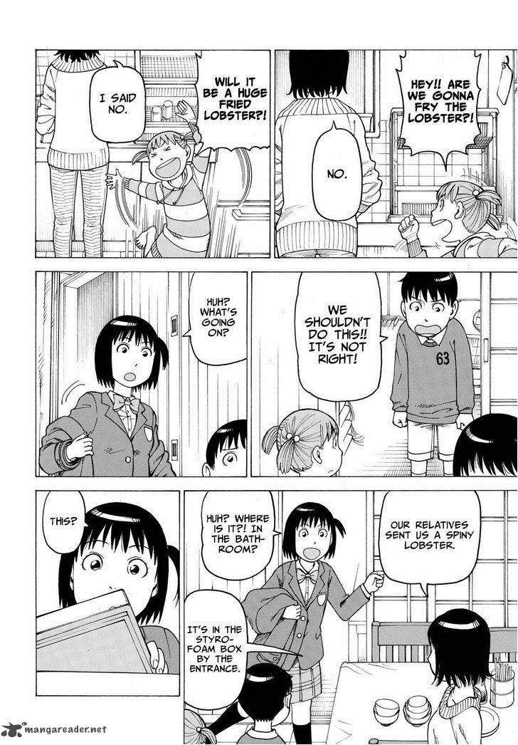 Soredemo Machi Wa Mawatteiru 120 8