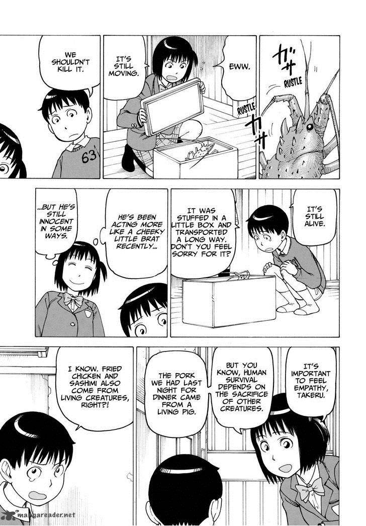 Soredemo Machi Wa Mawatteiru 120 9
