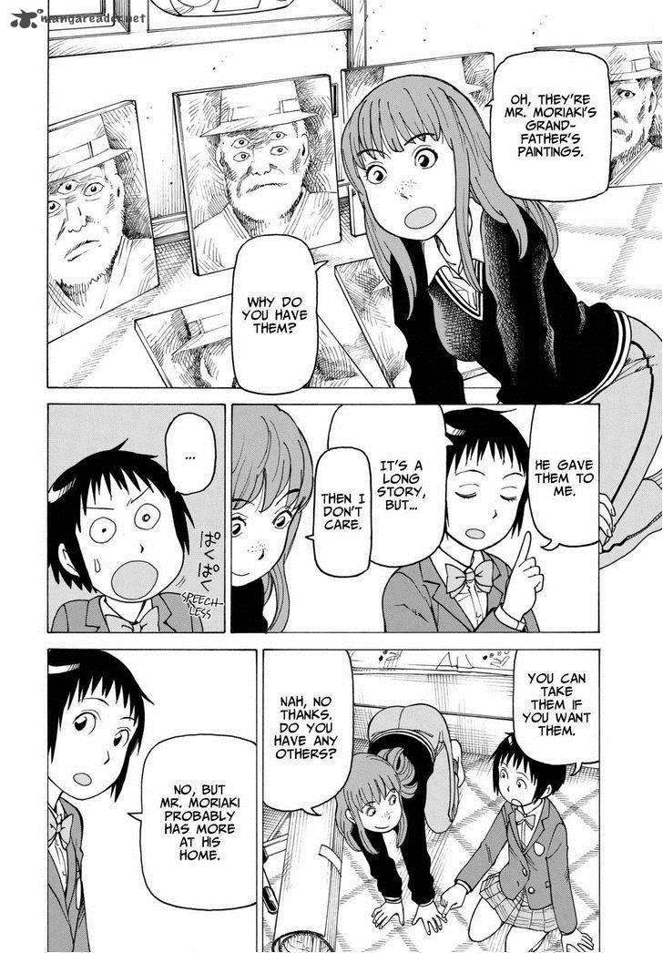 Soredemo Machi Wa Mawatteiru 121 10