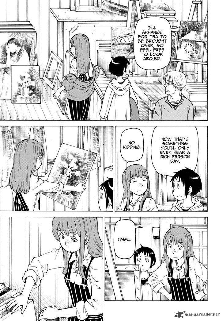 Soredemo Machi Wa Mawatteiru 121 15