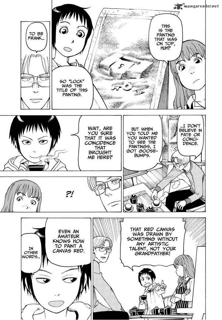 Soredemo Machi Wa Mawatteiru 121 19