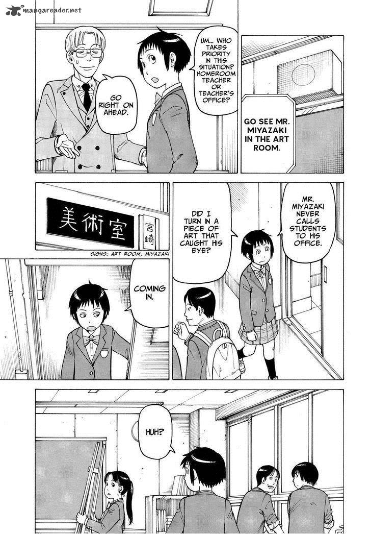 Soredemo Machi Wa Mawatteiru 121 3