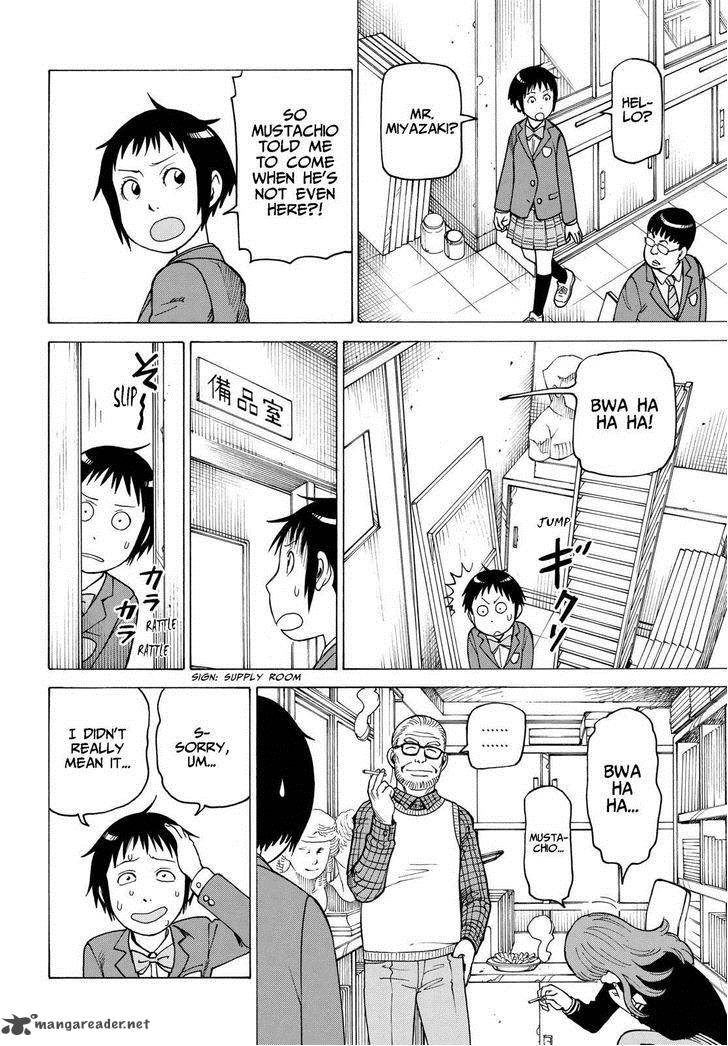 Soredemo Machi Wa Mawatteiru 121 4