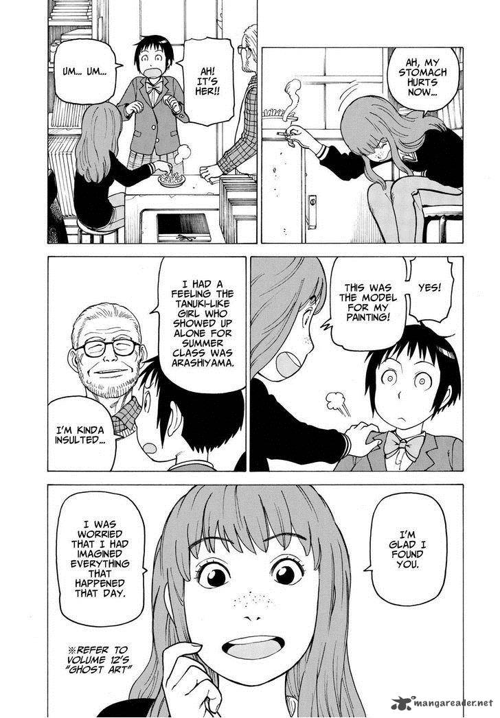 Soredemo Machi Wa Mawatteiru 121 5