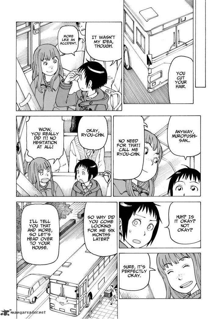 Soredemo Machi Wa Mawatteiru 121 6