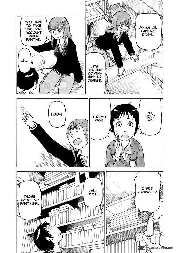 Soredemo Machi Wa Mawatteiru 121 9