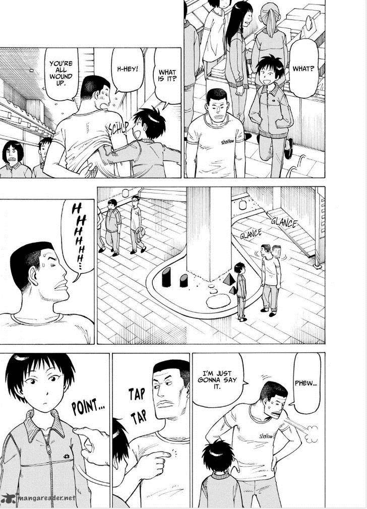 Soredemo Machi Wa Mawatteiru 122 11