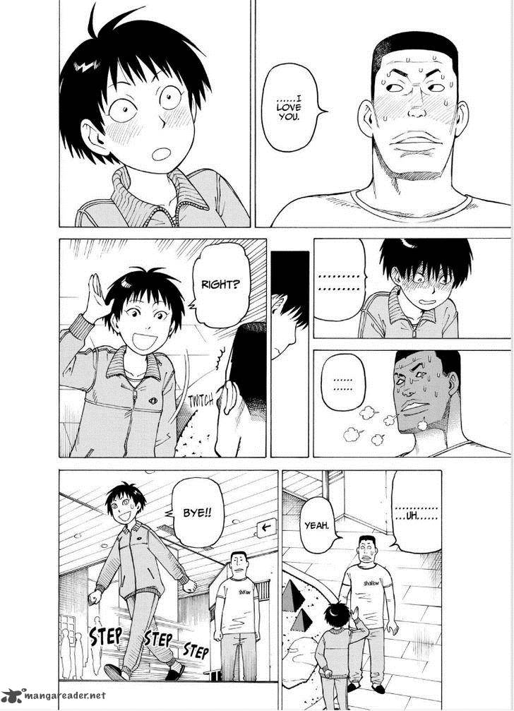 Soredemo Machi Wa Mawatteiru 122 12
