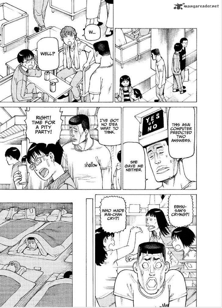 Soredemo Machi Wa Mawatteiru 122 13