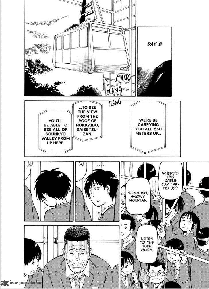 Soredemo Machi Wa Mawatteiru 122 14