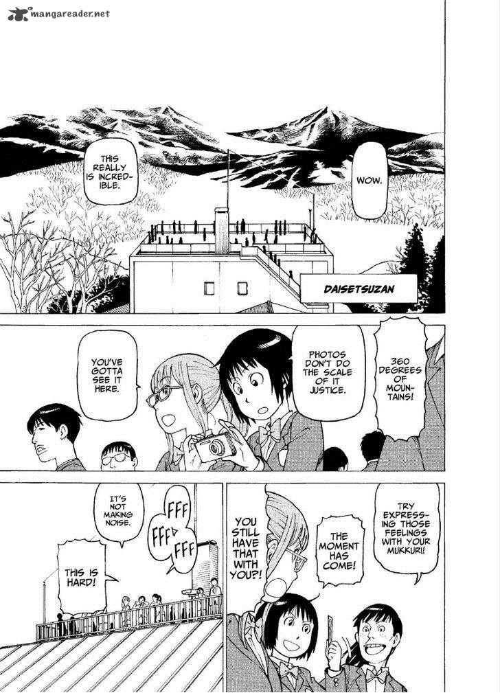 Soredemo Machi Wa Mawatteiru 122 15
