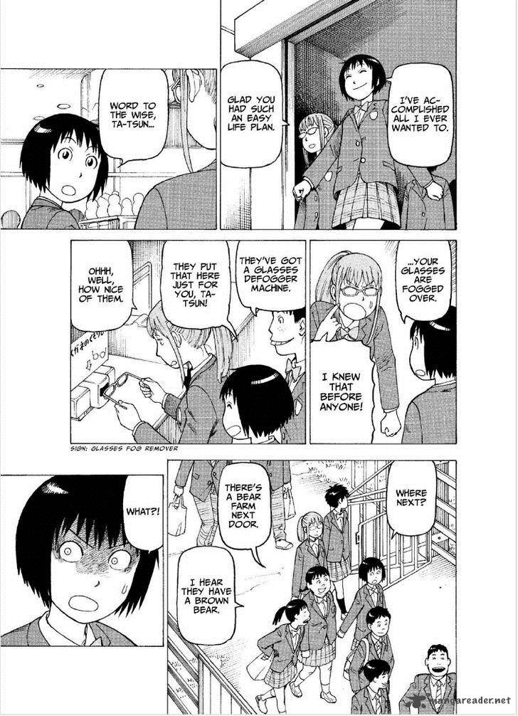 Soredemo Machi Wa Mawatteiru 122 19