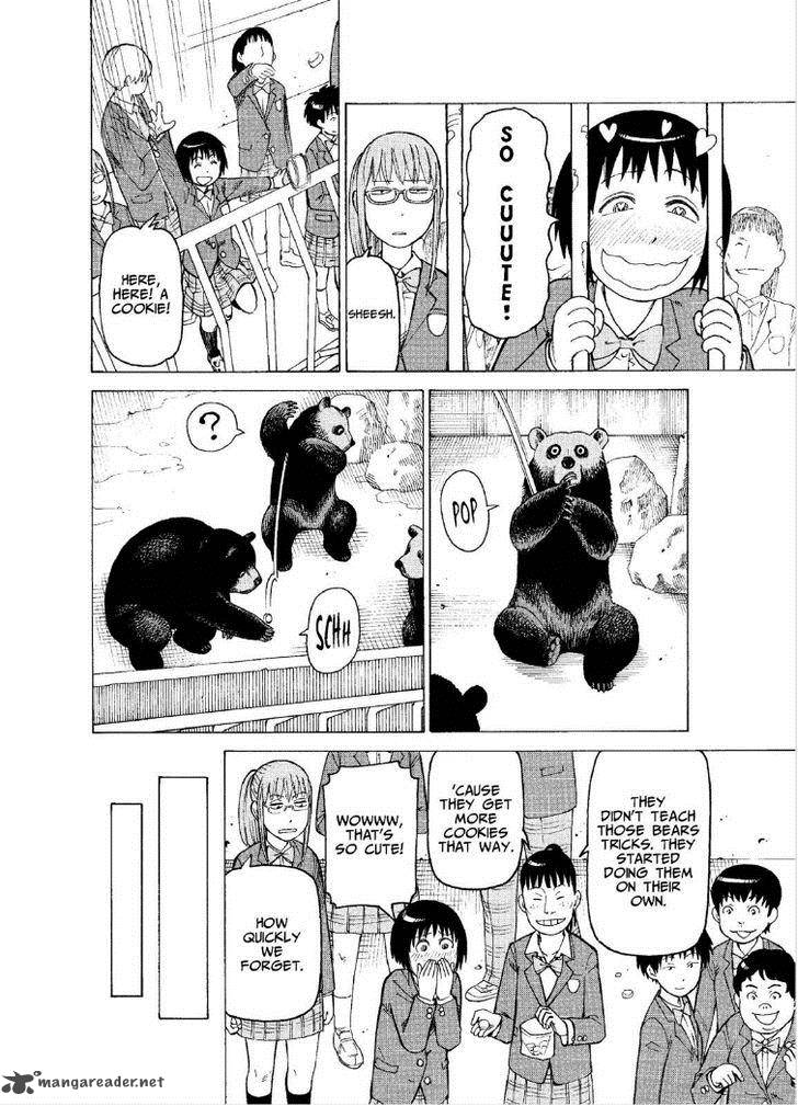 Soredemo Machi Wa Mawatteiru 122 22
