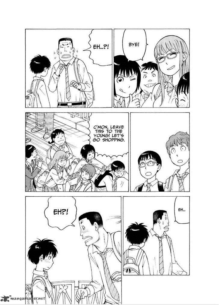 Soredemo Machi Wa Mawatteiru 122 30