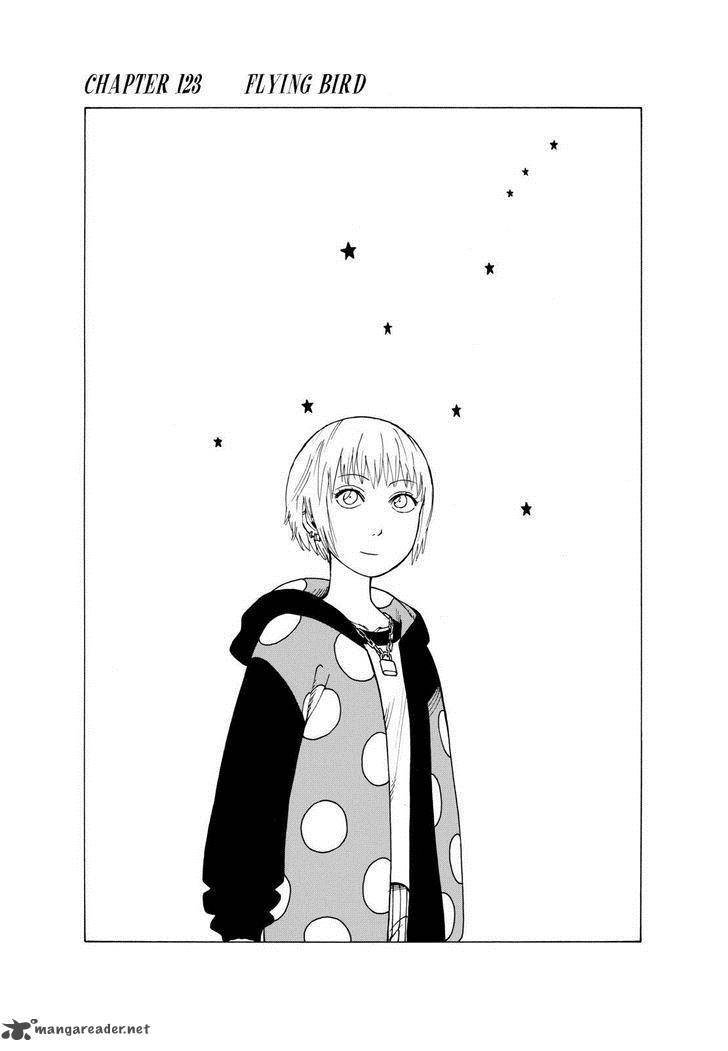 Soredemo Machi Wa Mawatteiru 123 1