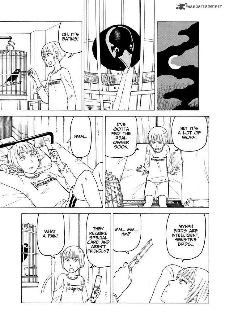 Soredemo Machi Wa Mawatteiru 123 11