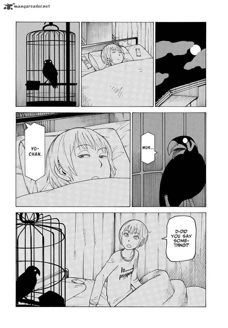 Soredemo Machi Wa Mawatteiru 123 12