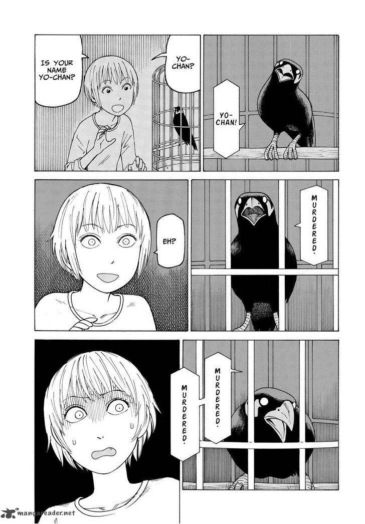 Soredemo Machi Wa Mawatteiru 123 13