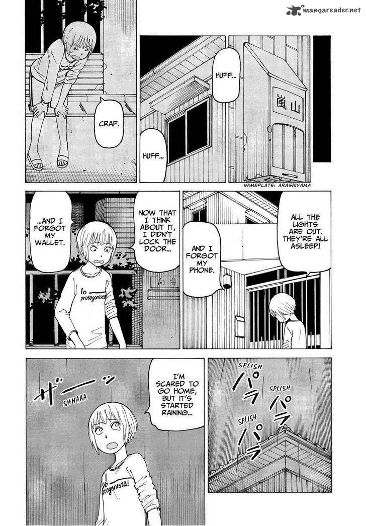 Soredemo Machi Wa Mawatteiru 123 14
