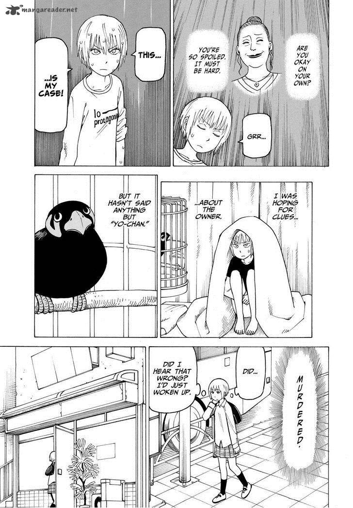 Soredemo Machi Wa Mawatteiru 123 15