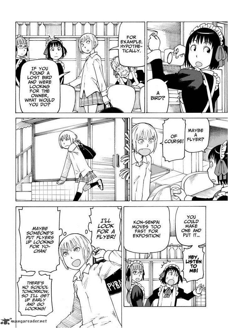 Soredemo Machi Wa Mawatteiru 123 16