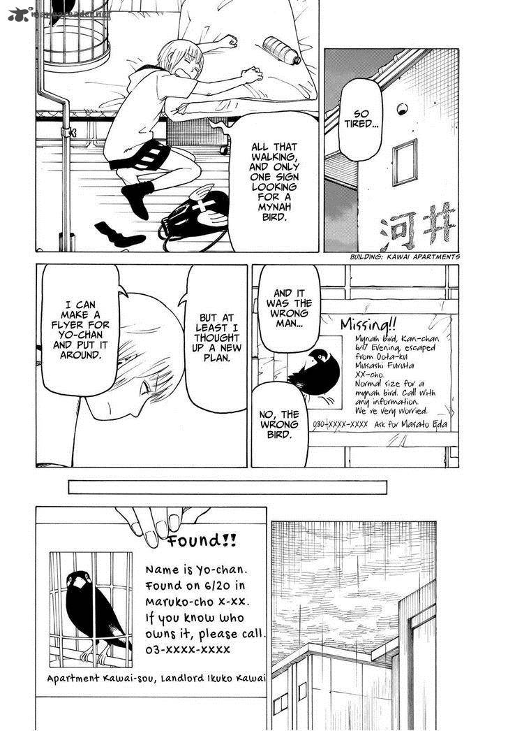 Soredemo Machi Wa Mawatteiru 123 18