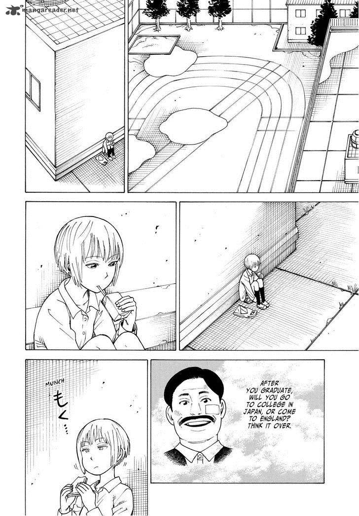Soredemo Machi Wa Mawatteiru 123 2