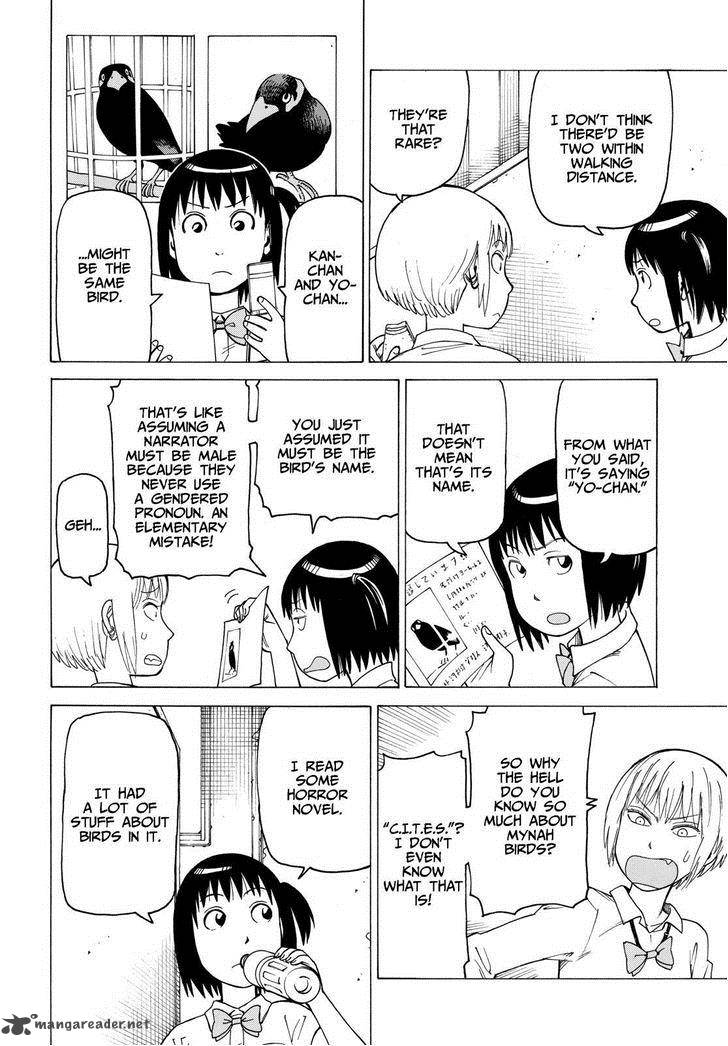 Soredemo Machi Wa Mawatteiru 123 20