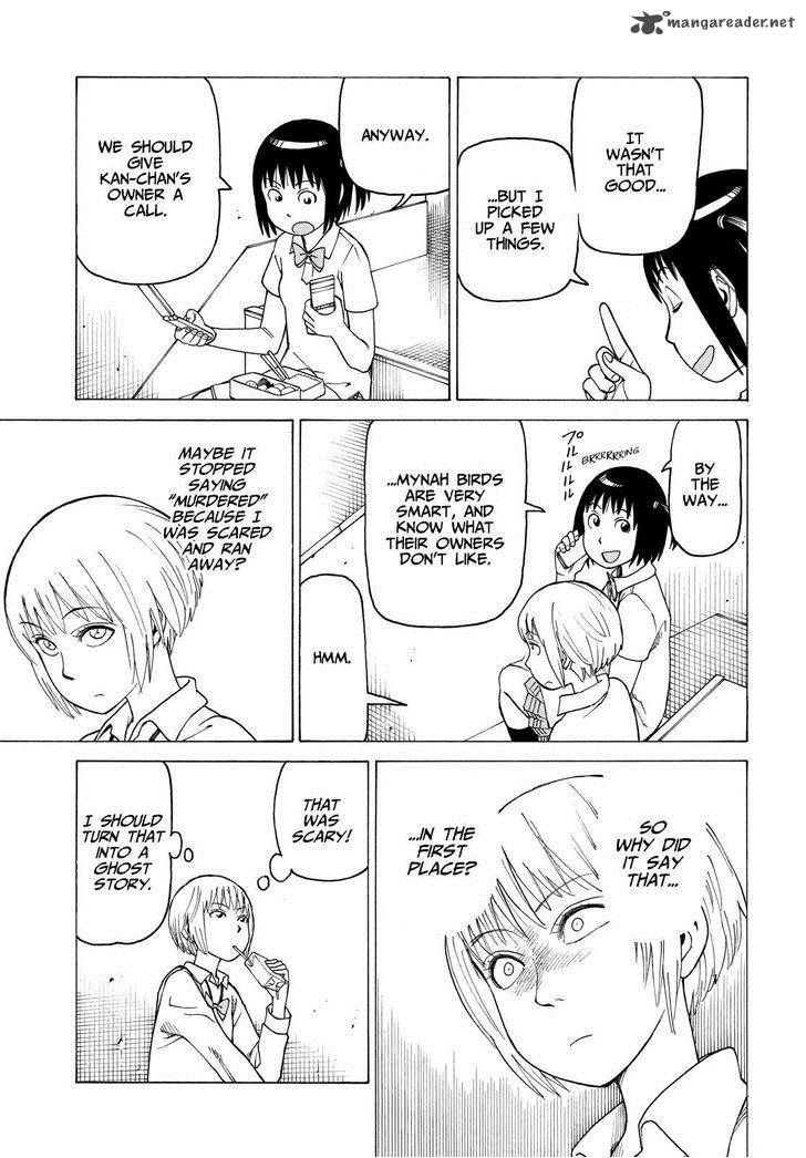 Soredemo Machi Wa Mawatteiru 123 21
