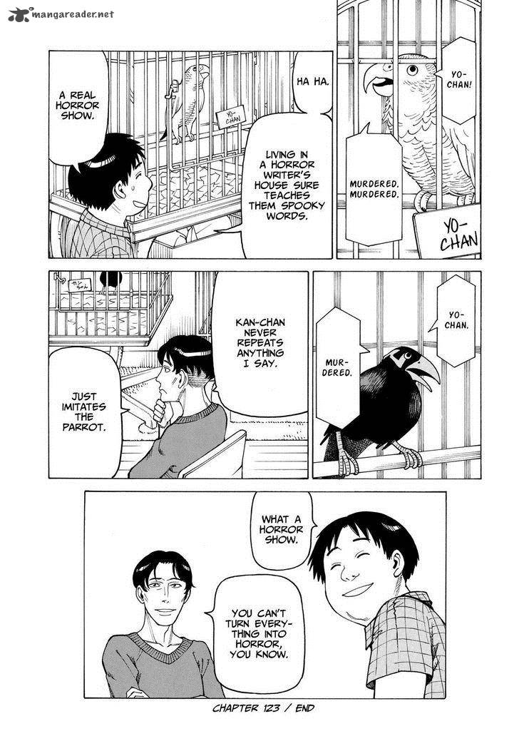 Soredemo Machi Wa Mawatteiru 123 23