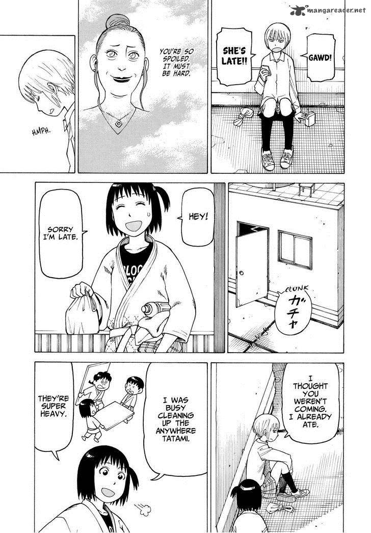 Soredemo Machi Wa Mawatteiru 123 3