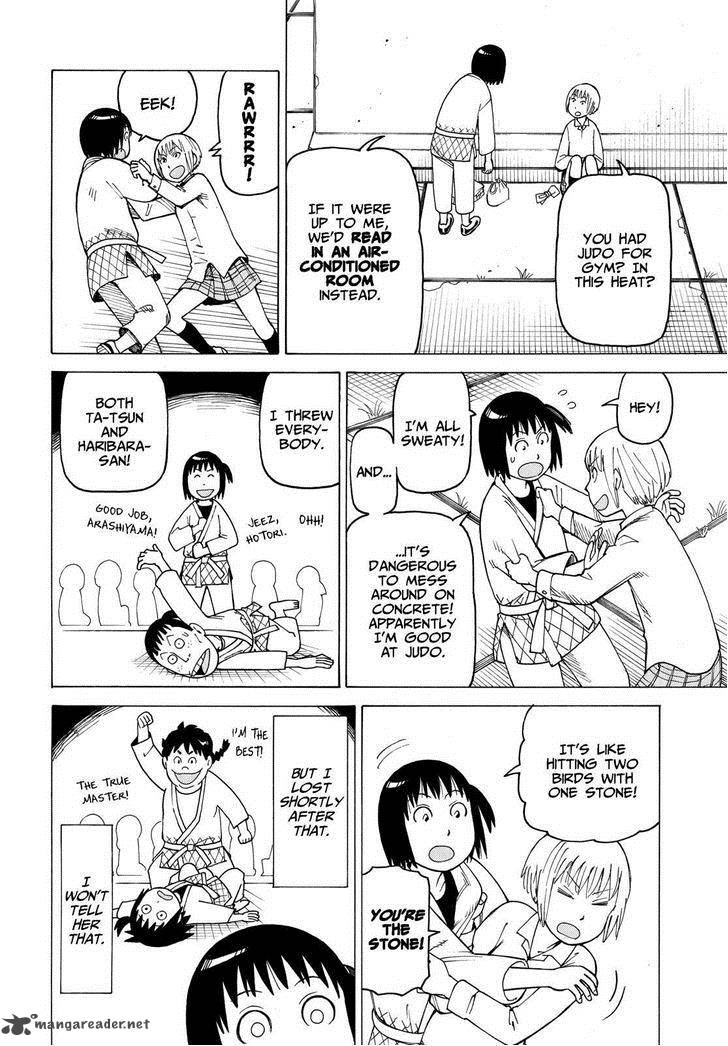 Soredemo Machi Wa Mawatteiru 123 4