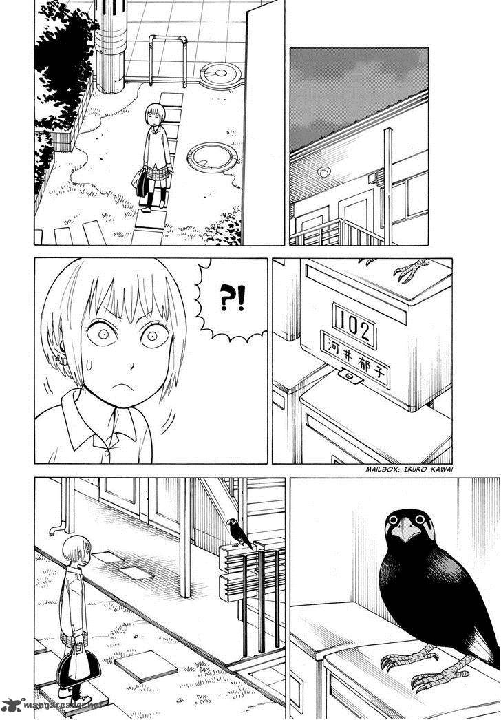 Soredemo Machi Wa Mawatteiru 123 6