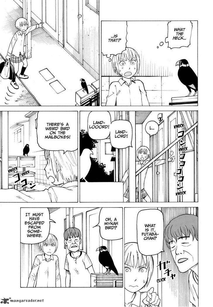 Soredemo Machi Wa Mawatteiru 123 7