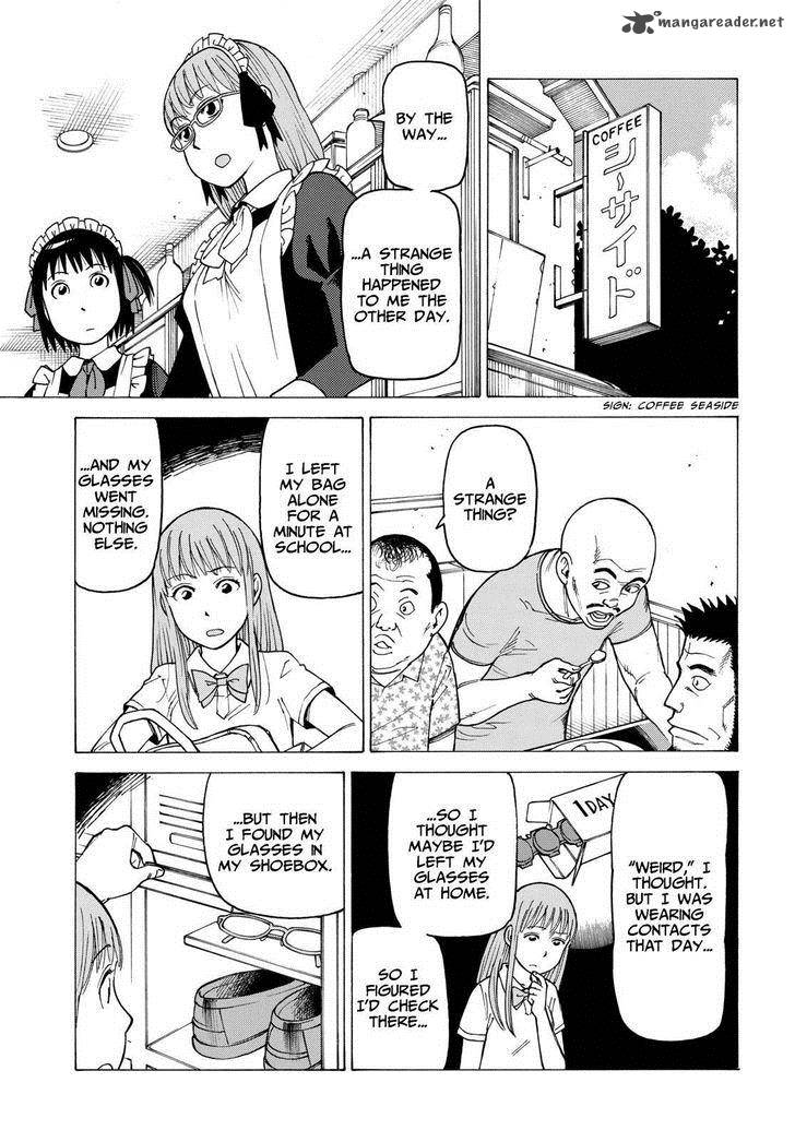 Soredemo Machi Wa Mawatteiru 124 1