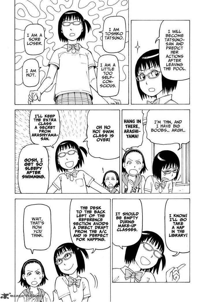 Soredemo Machi Wa Mawatteiru 124 10