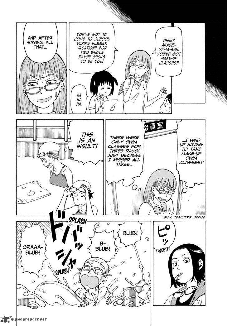 Soredemo Machi Wa Mawatteiru 124 12