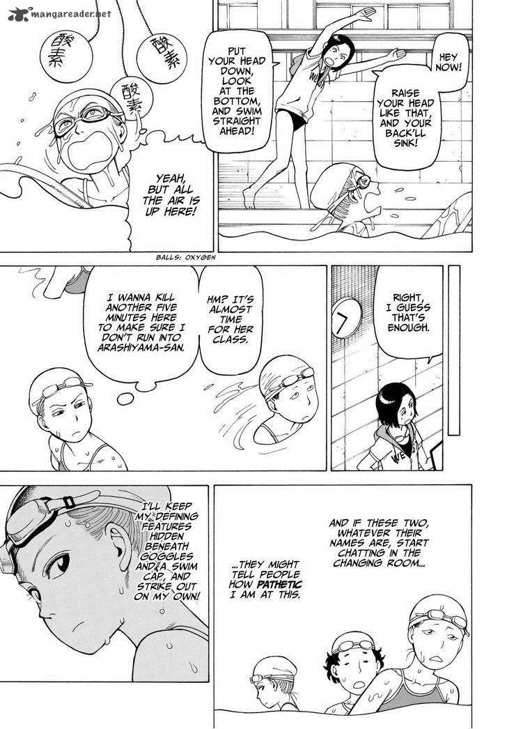 Soredemo Machi Wa Mawatteiru 124 13