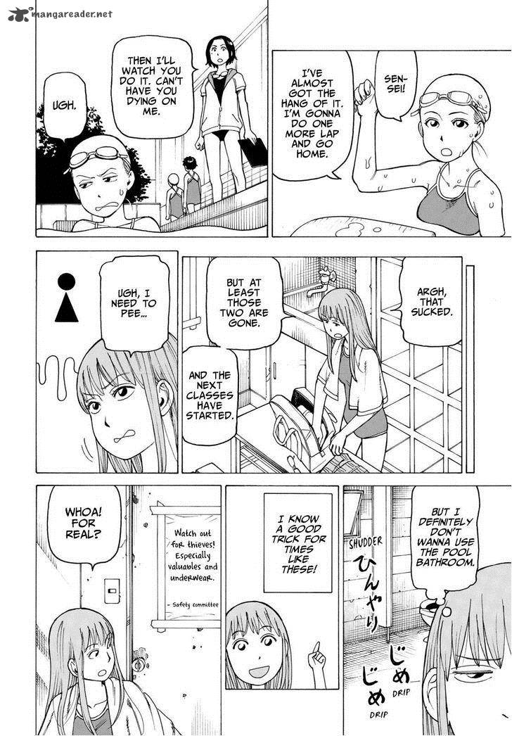 Soredemo Machi Wa Mawatteiru 124 14