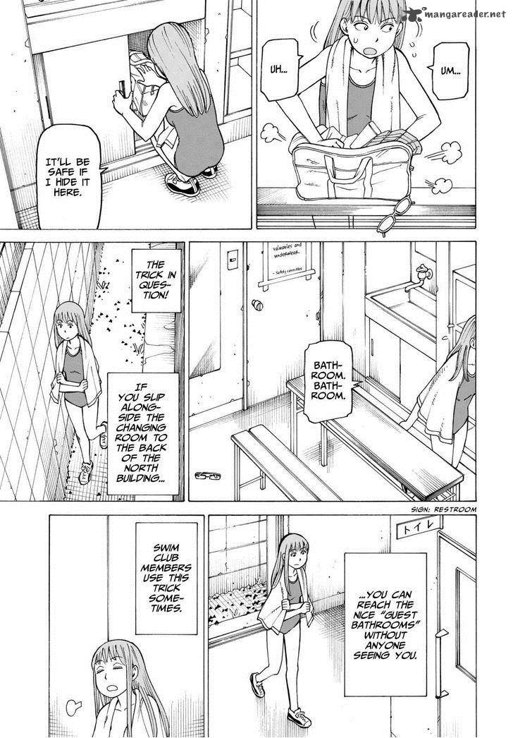 Soredemo Machi Wa Mawatteiru 124 15