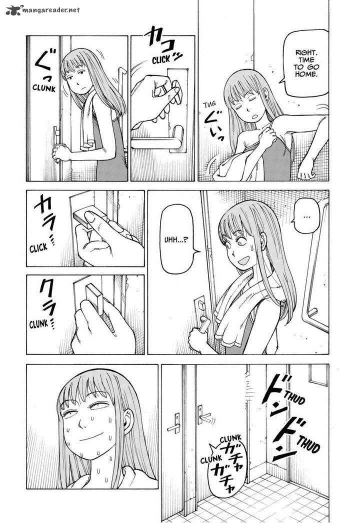 Soredemo Machi Wa Mawatteiru 124 16