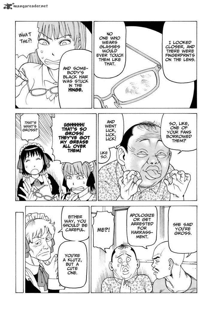 Soredemo Machi Wa Mawatteiru 124 2